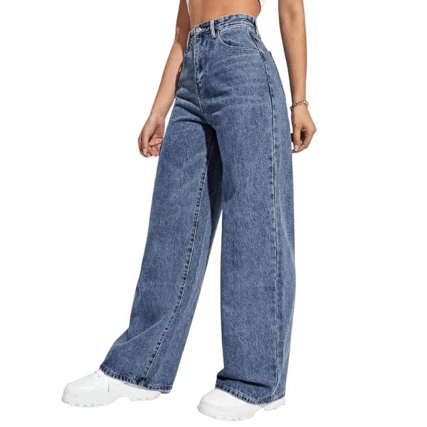 Tagas Women's Loose Jeans