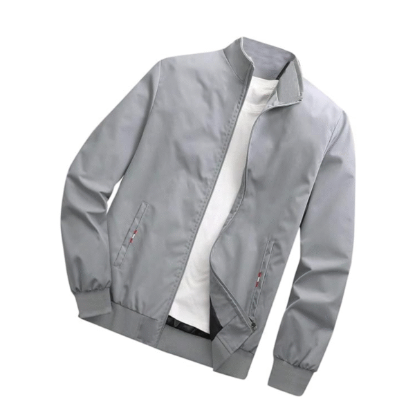 TAGAS Men's Bomber Jacket
